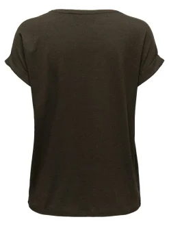 New ONLMOSTER Top Dame Toppe