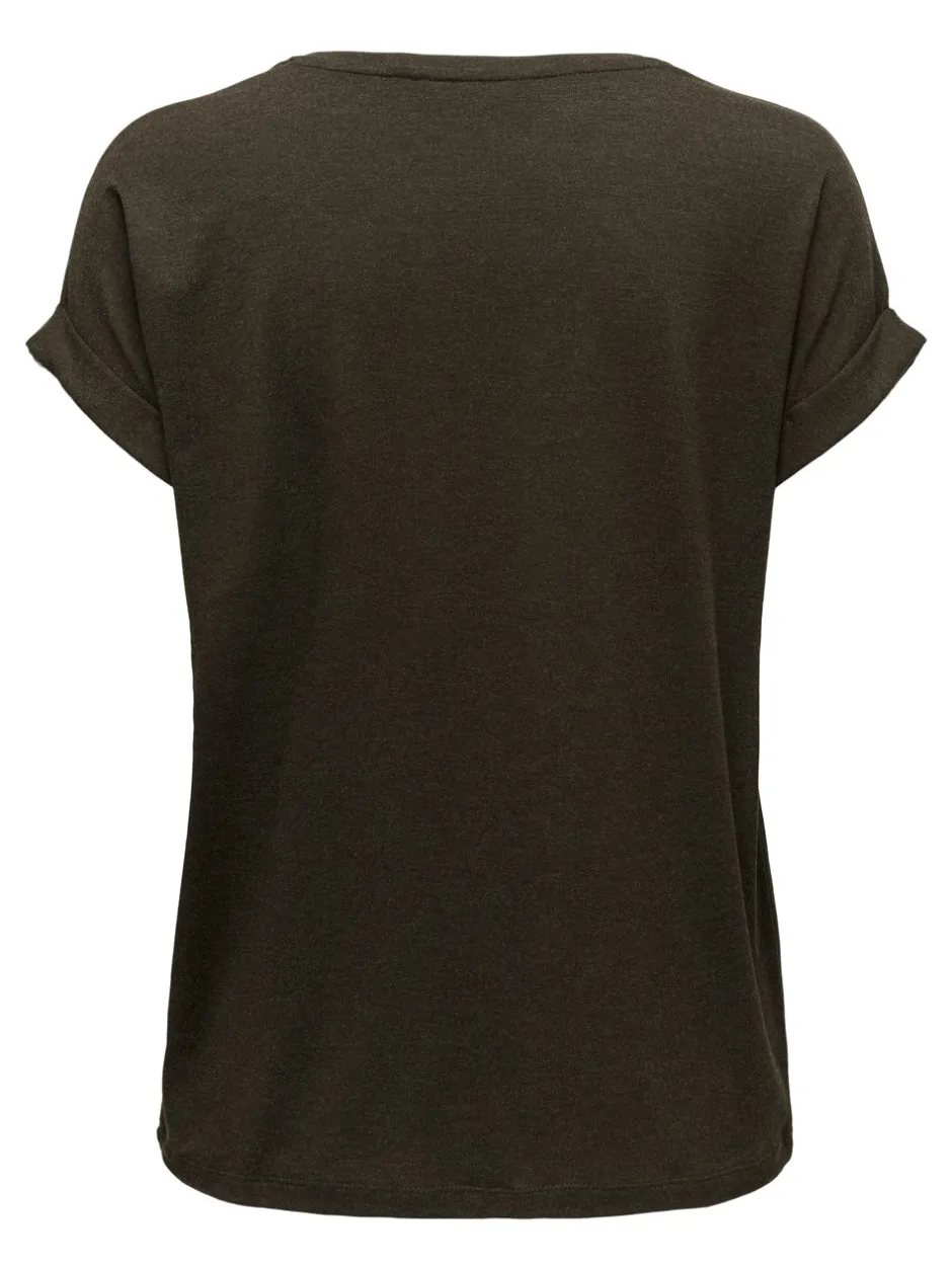 New ONLMOSTER Top Dame Toppe