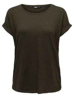 New ONLMOSTER Top Dame Toppe