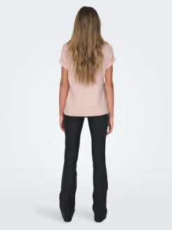 New ONLMOSTER Top Dame Toppe