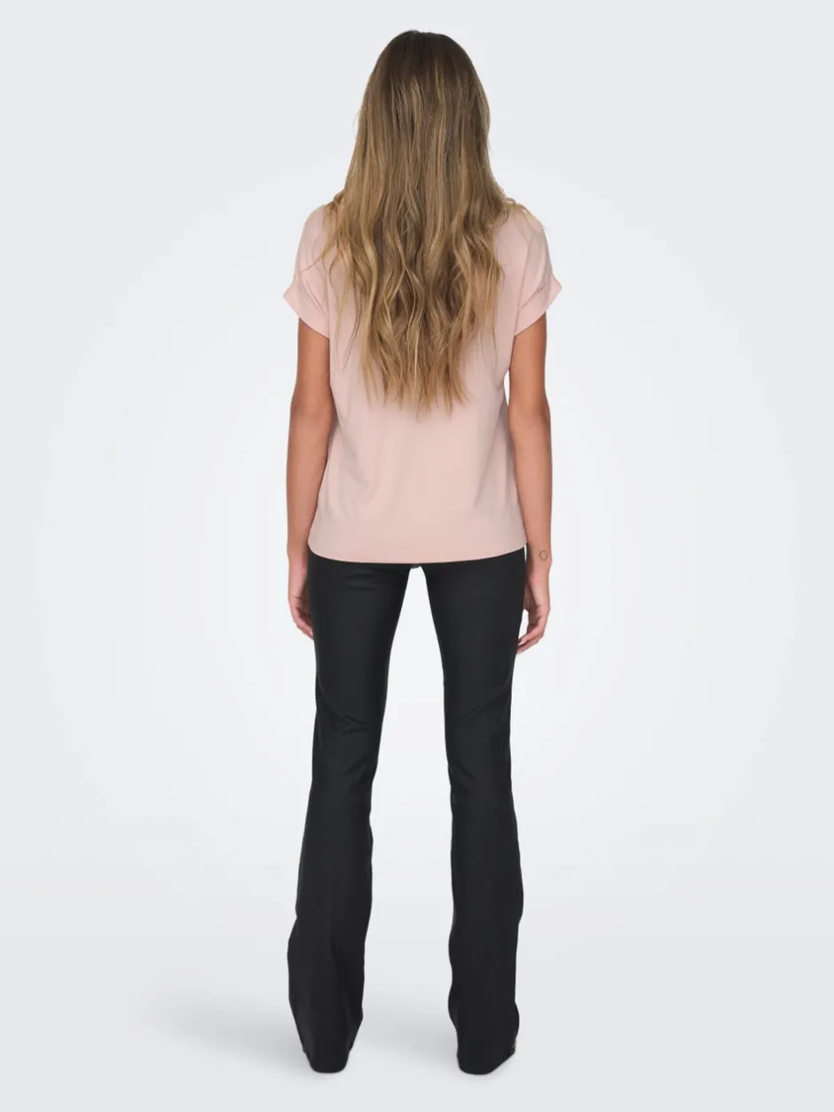 New ONLMOSTER Top Dame Toppe