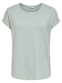 Outlet ONLMOSTER Top Dame Toppe