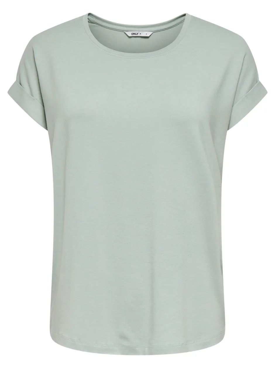 Outlet ONLMOSTER Top Dame Toppe