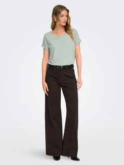 Outlet ONLMOSTER Top Dame Toppe