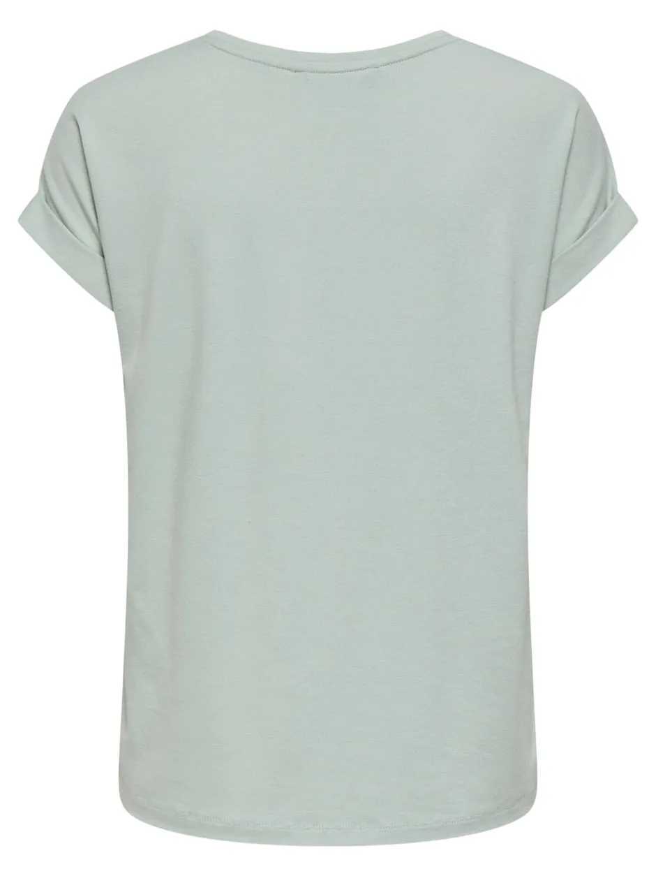Outlet ONLMOSTER Top Dame Toppe