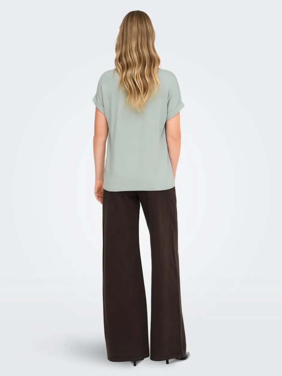 Outlet ONLMOSTER Top Dame Toppe