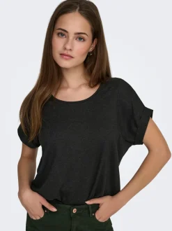New ONLMOSTER Top Dame Toppe