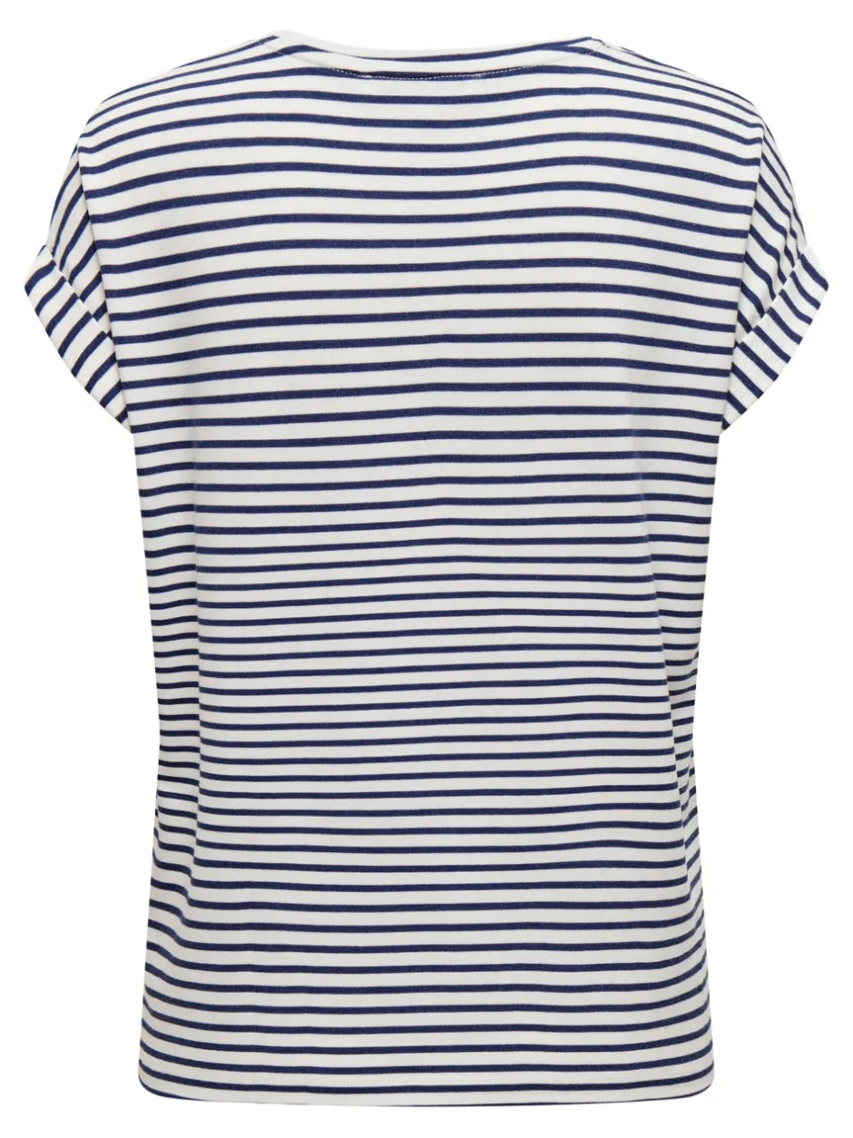Discount ONLMOSTER Top Dame Toppe