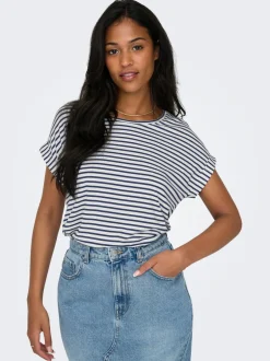 Discount ONLMOSTER Top Dame Toppe