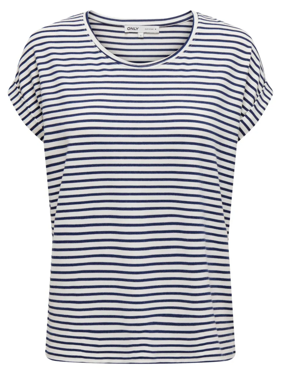 Discount ONLMOSTER Top Dame Toppe