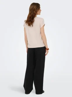 New ONLMOSTER Top Dame Toppe