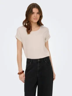 New ONLMOSTER Top Dame Toppe