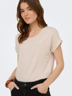 New ONLMOSTER Top Dame Toppe