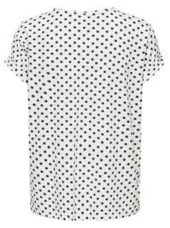 Hot ONLMOSTER Top Dame Toppe