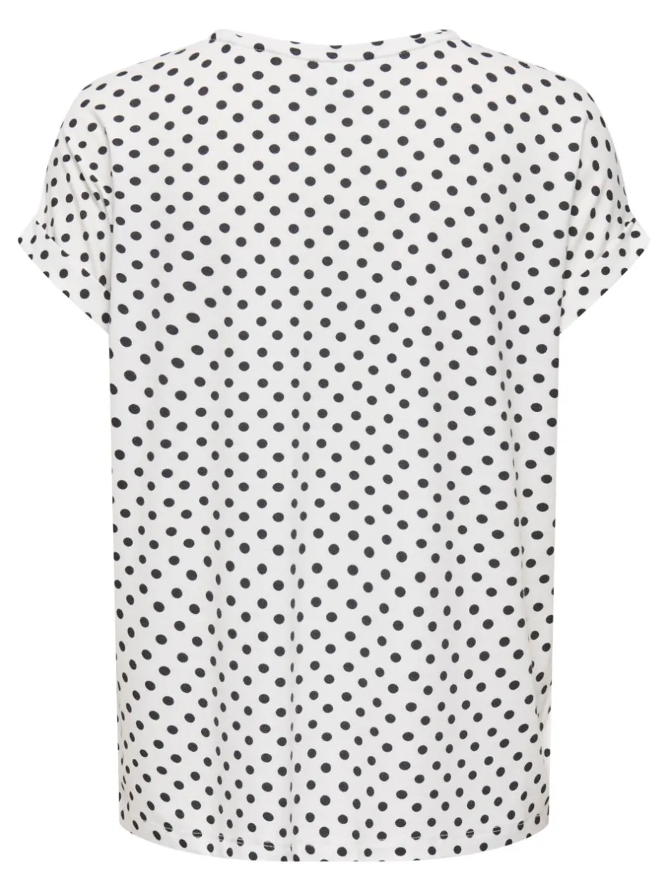 Hot ONLMOSTER Top Dame Toppe