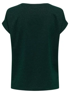 Hot ONLMOSTER Top Dame Toppe