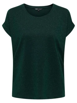 Hot ONLMOSTER Top Dame Toppe