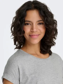Sale ONLMOSTER Top Dame Toppe