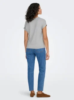 Sale ONLMOSTER Top Dame Toppe