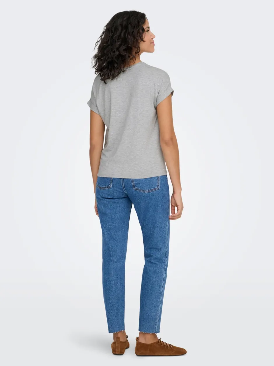 Sale ONLMOSTER Top Dame Toppe