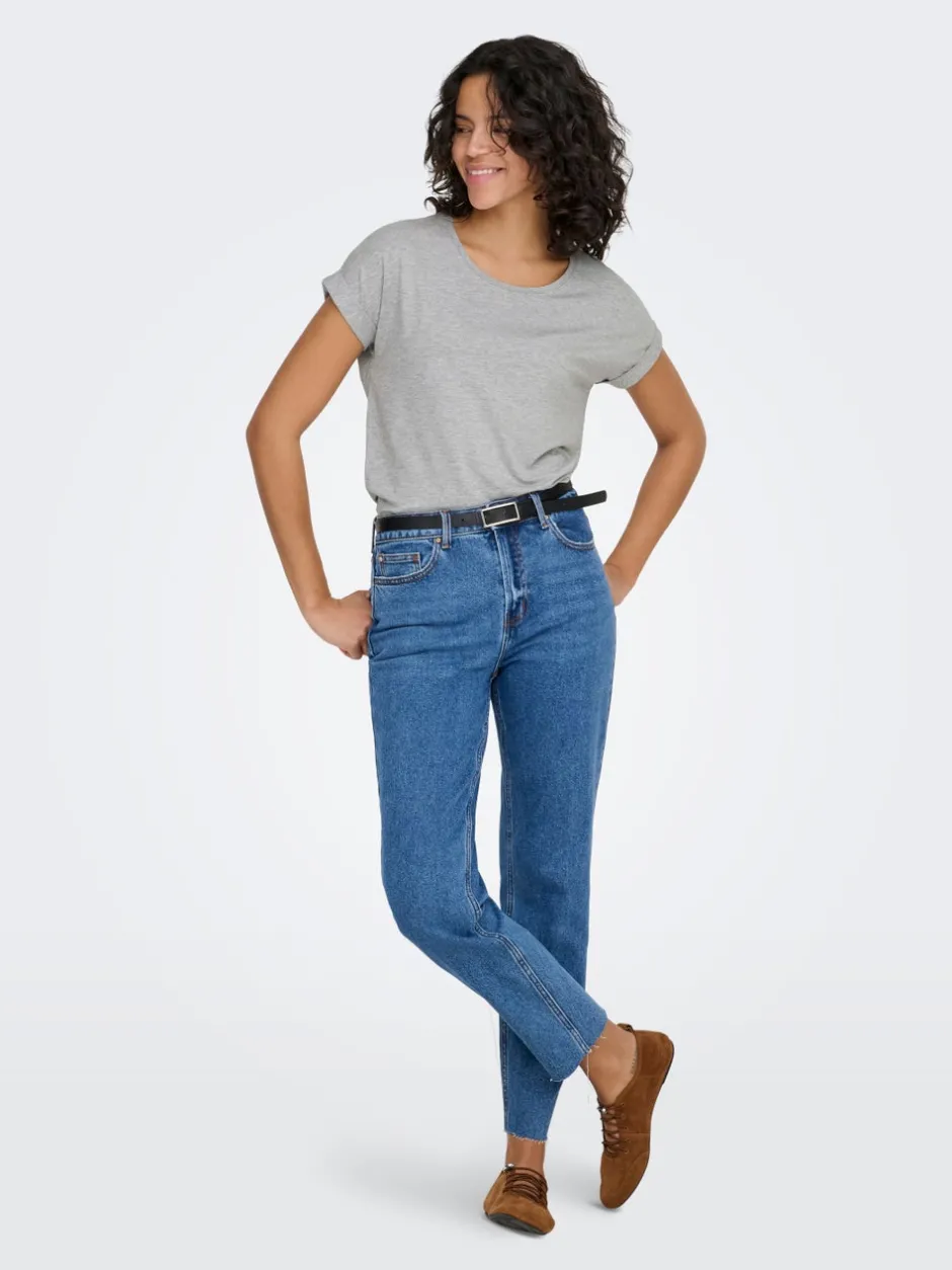 Sale ONLMOSTER Top Dame Toppe