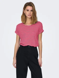 New ONLMOSTER Top Dame Toppe
