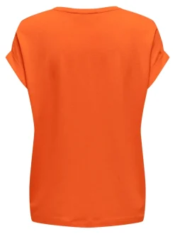 Discount ONLMOSTER Top Dame Toppe