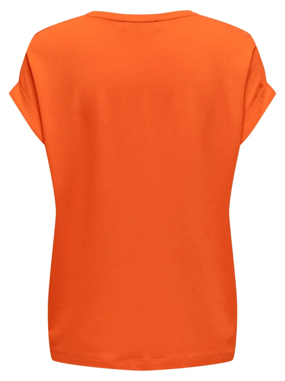 Discount ONLMOSTER Top Dame Toppe