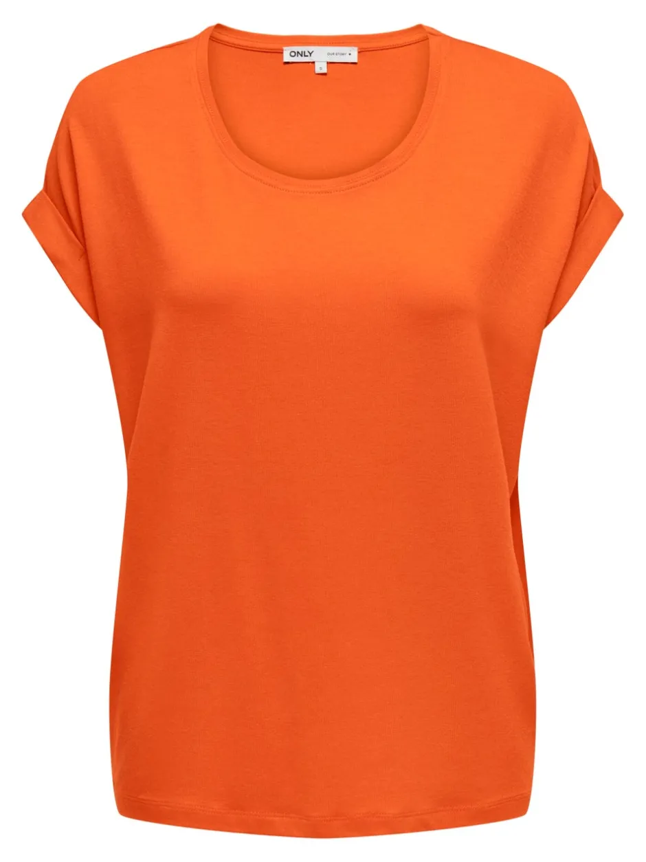 Discount ONLMOSTER Top Dame Toppe