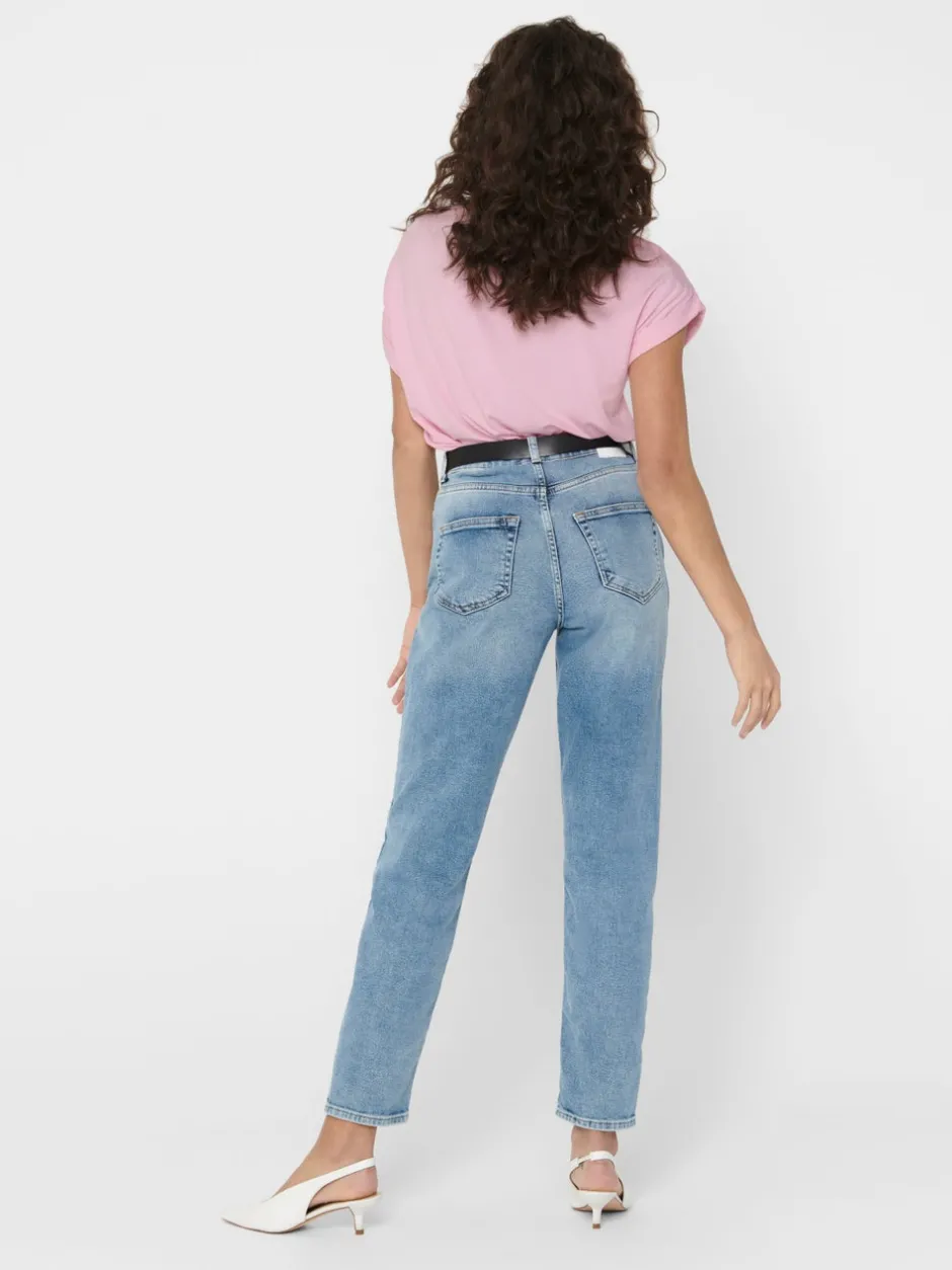Sale ONLMOSTER Top Dame Toppe