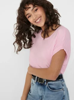 Sale ONLMOSTER Top Dame Toppe