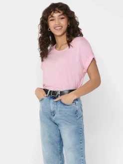 Sale ONLMOSTER Top Dame Toppe