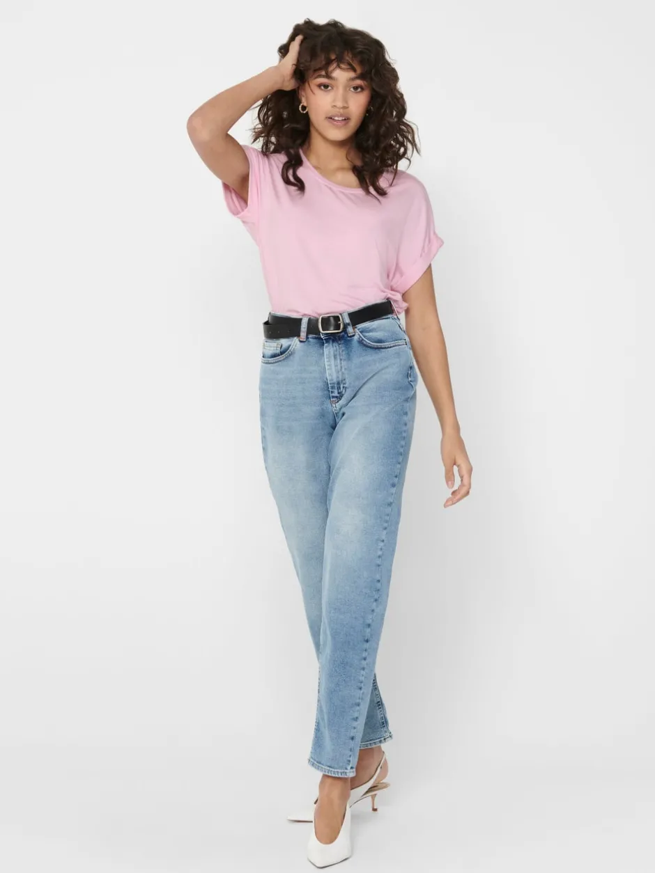 Sale ONLMOSTER Top Dame Toppe