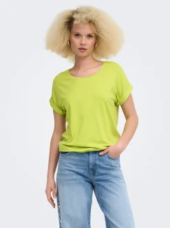 New ONLMOSTER Top Dame Toppe