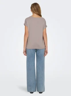 New ONLMOSTER Top Dame Toppe