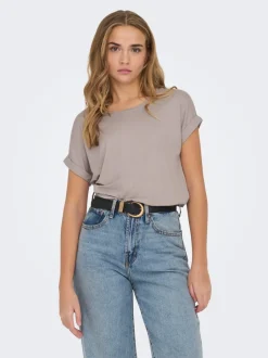 New ONLMOSTER Top Dame Toppe