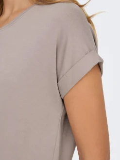 New ONLMOSTER Top Dame Toppe
