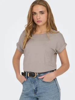 New ONLMOSTER Top Dame Toppe