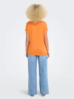 Best ONLMOSTER Top Dame Toppe