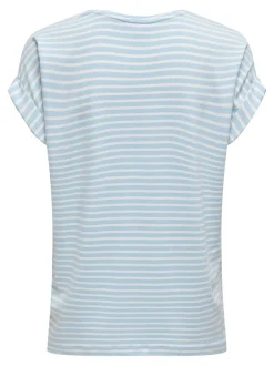 Online ONLMOSTER Top Dame Toppe
