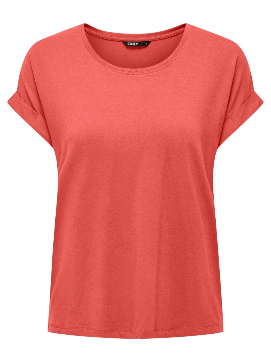 Sale ONLMOSTER Top Dame Toppe
