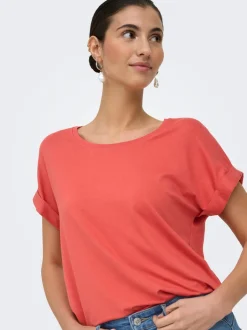 Sale ONLMOSTER Top Dame Toppe