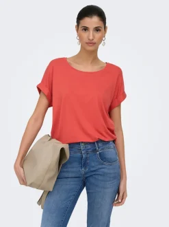 Sale ONLMOSTER Top Dame Toppe