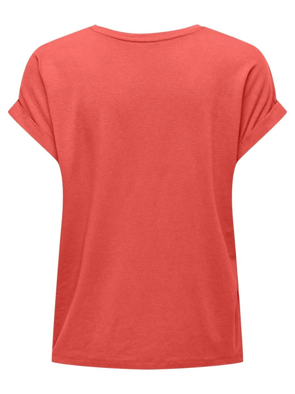 Sale ONLMOSTER Top Dame Toppe