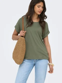 Clearance ONLMOSTER Top Dame Toppe