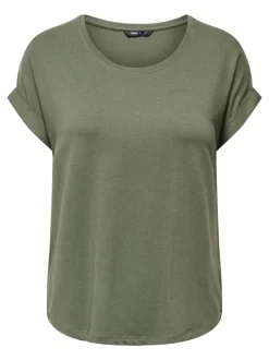 Clearance ONLMOSTER Top Dame Toppe