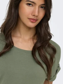 Clearance ONLMOSTER Top Dame Toppe