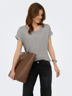 New ONLMOSTER Top Dame Toppe