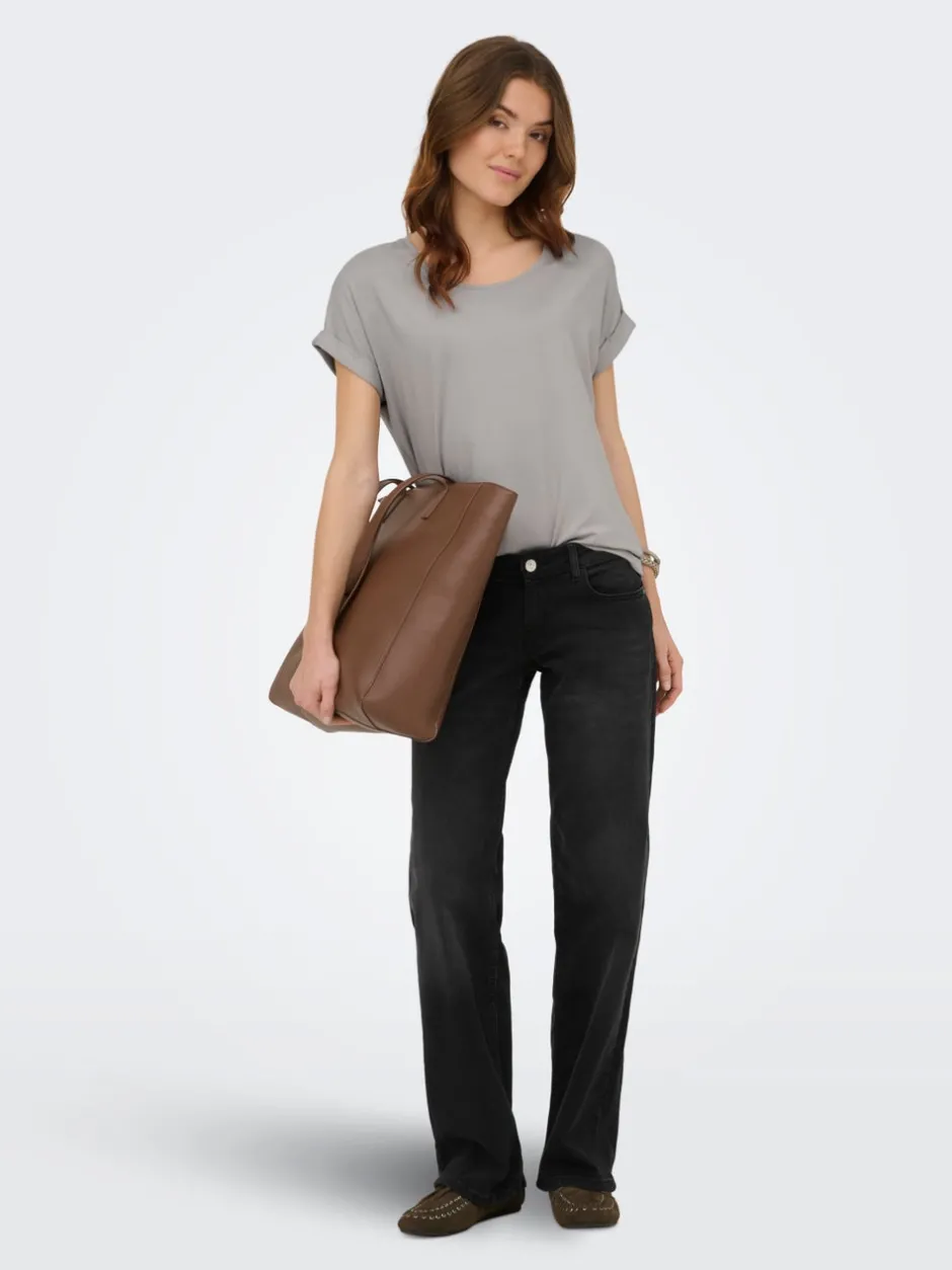 New ONLMOSTER Top Dame Toppe
