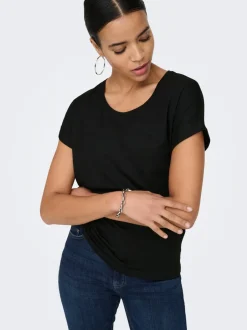 Best ONLMOSTER Top Dame Toppe